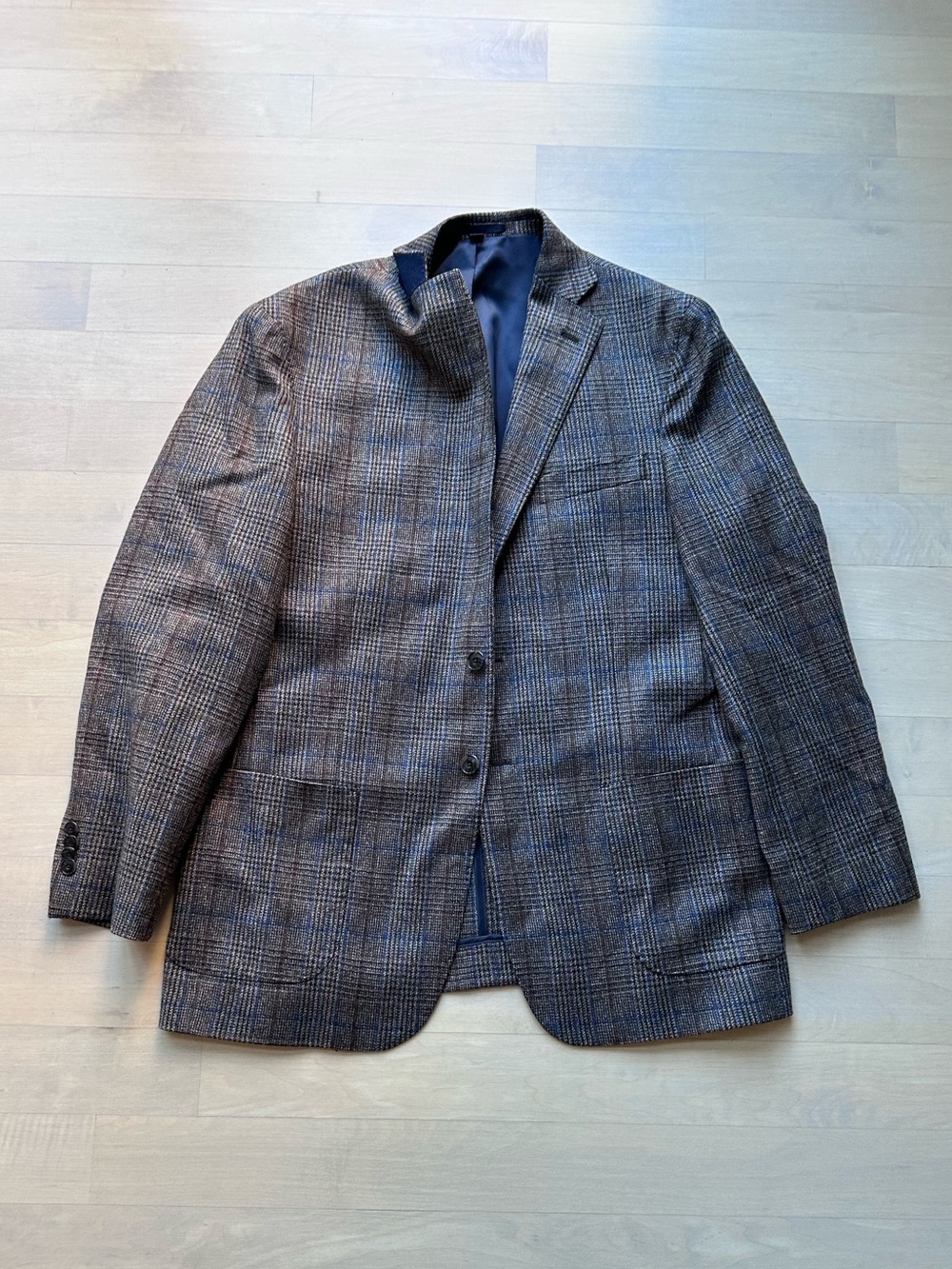 Men’s blazer